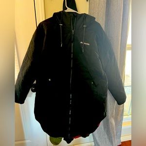 Columbia Novelty Jacket